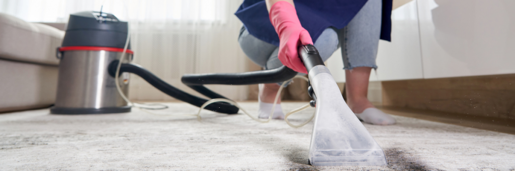 Cleaning Services and Other Ways to Make Us Feel Happy