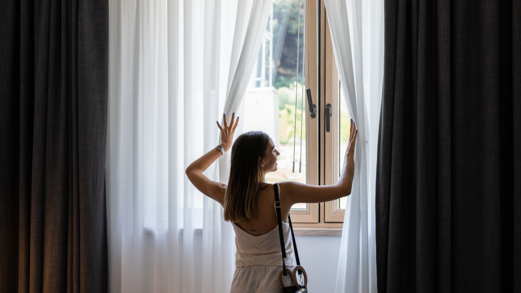 10 Ways to Upgrade Your Room Curtains