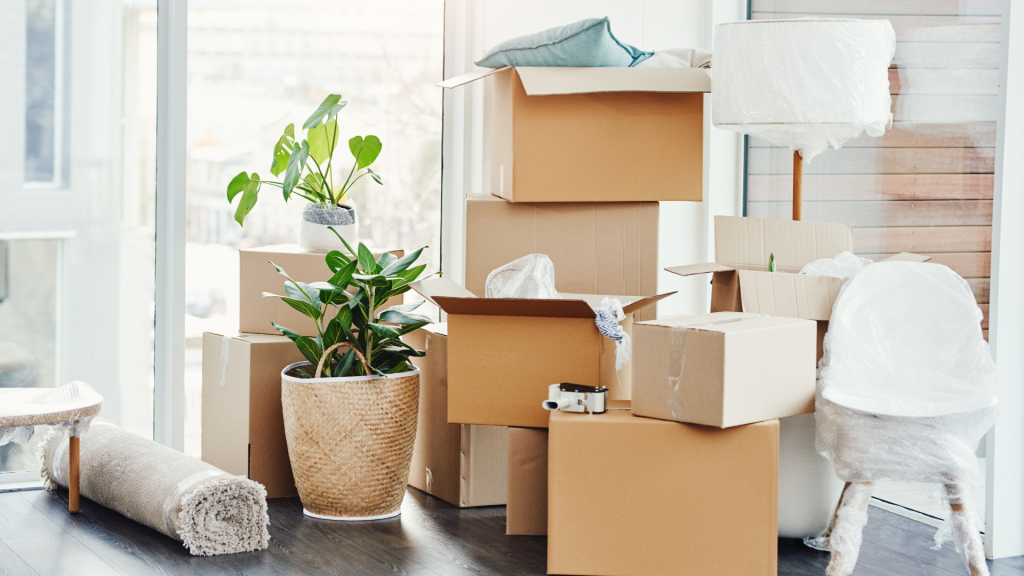Moving To Another City? Here's What You Should Know
